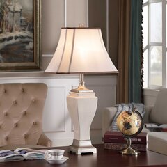 Wayfair table lamps online for living room